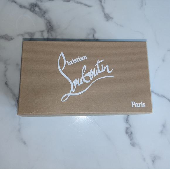 Christian Louboutin Simple Pump 70mm Black Patent Calf - Size 36.5 - Picture 11 of 15